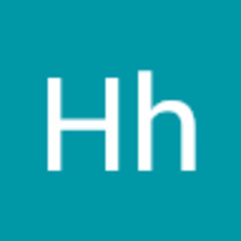 Meet your Posher, Hh